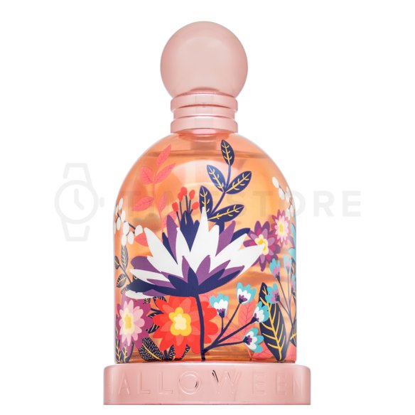 Jesus Del Pozo Halloween Blossom toaletní voda pro ženy 100 ml