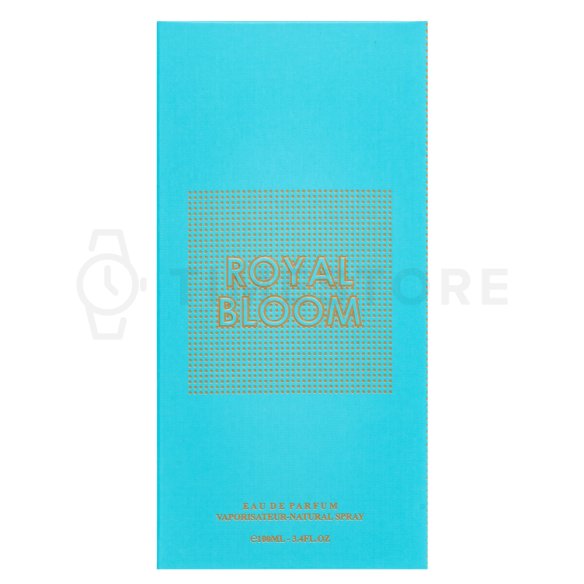 Giorgio Royal Bloom Eau de Parfum unisex 100 ml