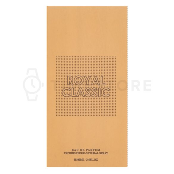 Giorgio Royal Classic Eau de Parfum unisex 100 ml