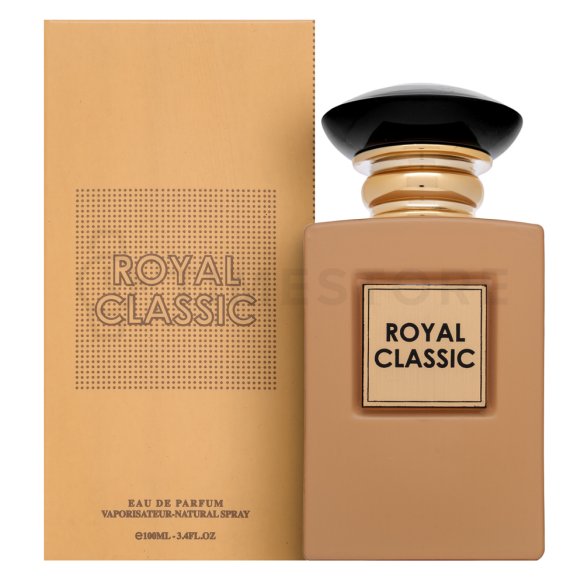 Giorgio Royal Classic Eau de Parfum unisex 100 ml