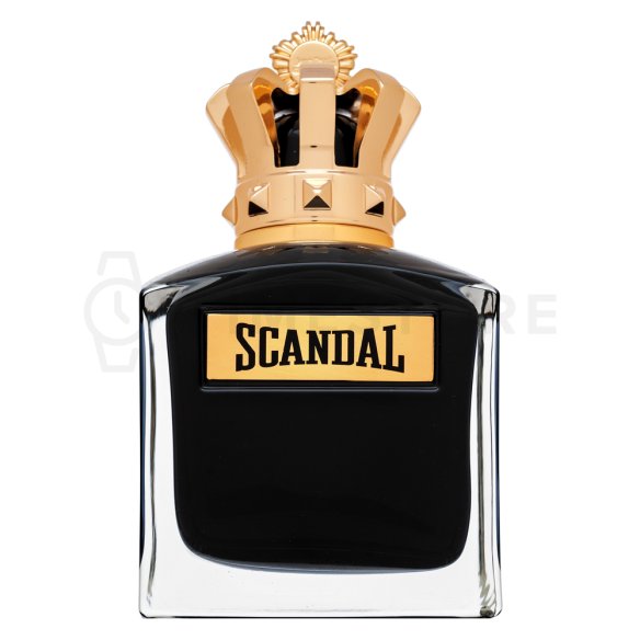 Jean P. Gaultier Scandal Le Parfum Intense parfemska voda za muškarce Refillable 150 ml