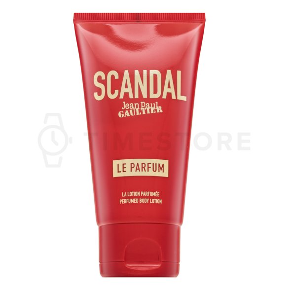 Jean P. Gaultier Scandal Le Parfum Intense Lapte de corp femei 75 ml