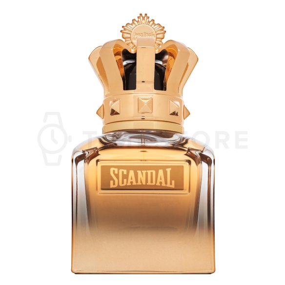 Jean P. Gaultier Scandal Absolu Pour Homme čisti parfum za moške 50 ml