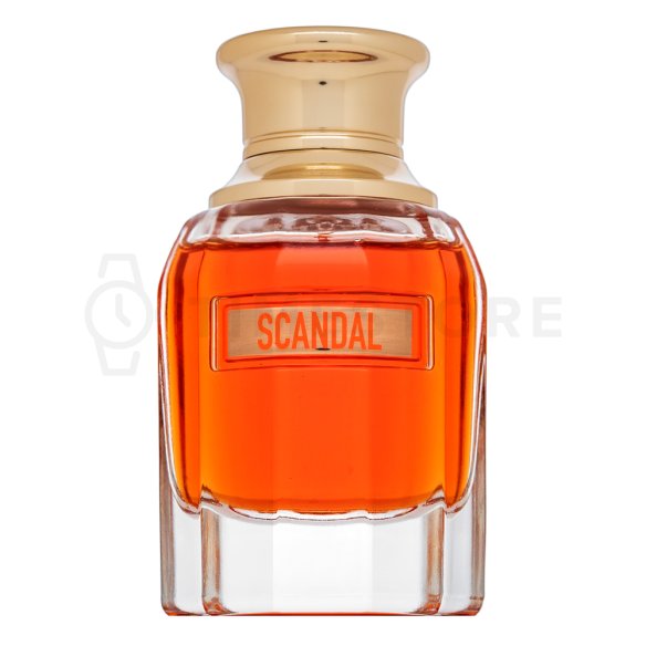 Jean P. Gaultier Scandal Absolu čistý parfém za žene 30 ml