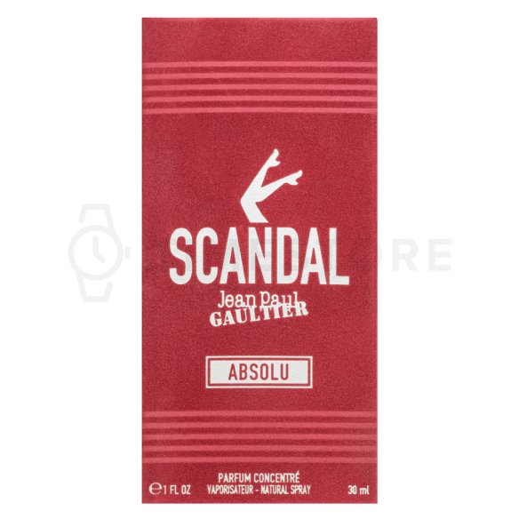 Jean P. Gaultier Scandal Absolu čistý parfém za žene 30 ml