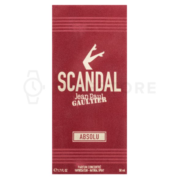 Jean P. Gaultier Scandal Absolu парфюм за жени 50 ml