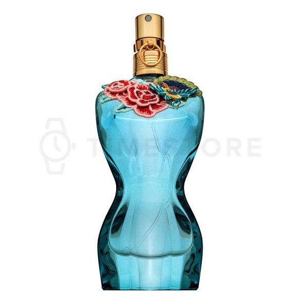 Jean P. Gaultier La Belle Paradise Garden woda perfumowana dla kobiet 50 ml