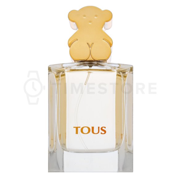 Tous Gold woda perfumowana dla kobiet 30 ml