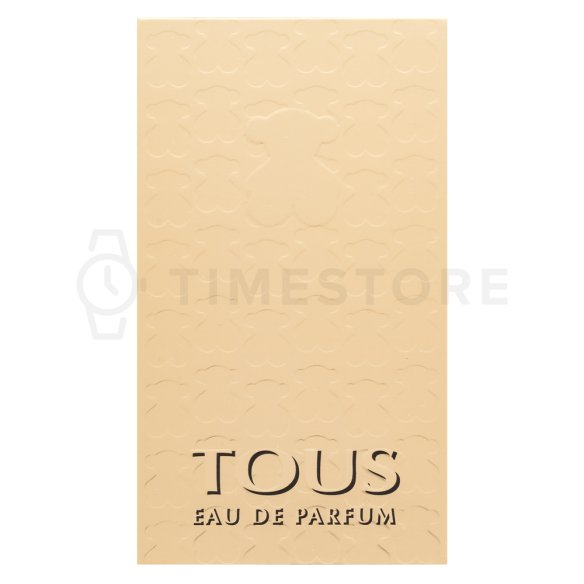 Tous Gold woda perfumowana dla kobiet 30 ml