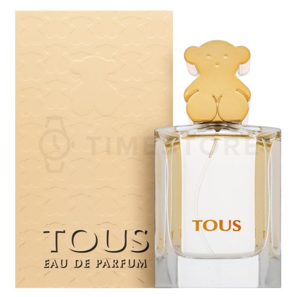 Tous Gold woda perfumowana dla kobiet 30 ml