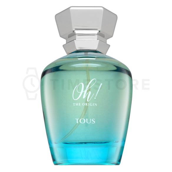 Tous Oh!The Origin toaletná voda pre ženy 100 ml