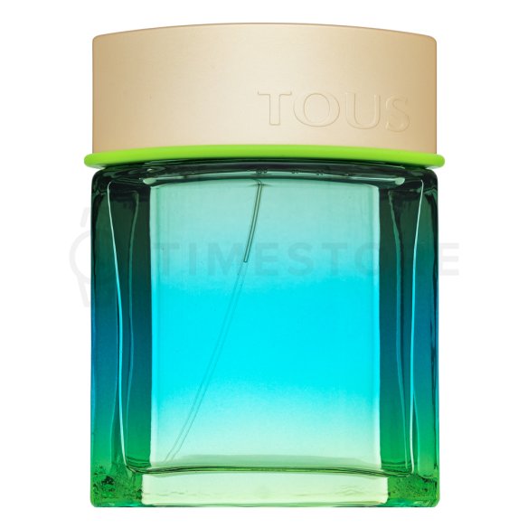 Tous Man Chill Eau de Toilette da uomo 100 ml