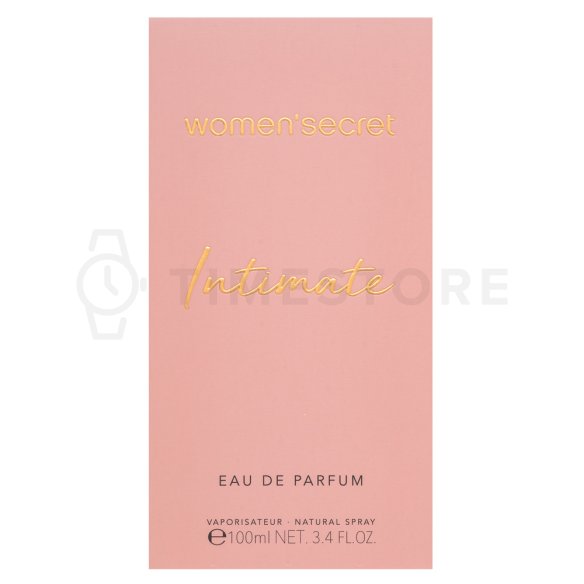 Women'Secret Intimate parfemska voda za žene 100 ml