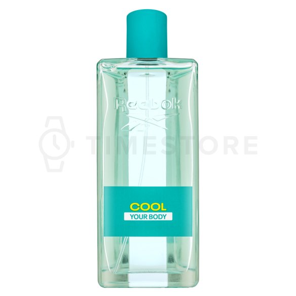 Reebok Cool Your Body toaletní voda pro ženy 100 ml