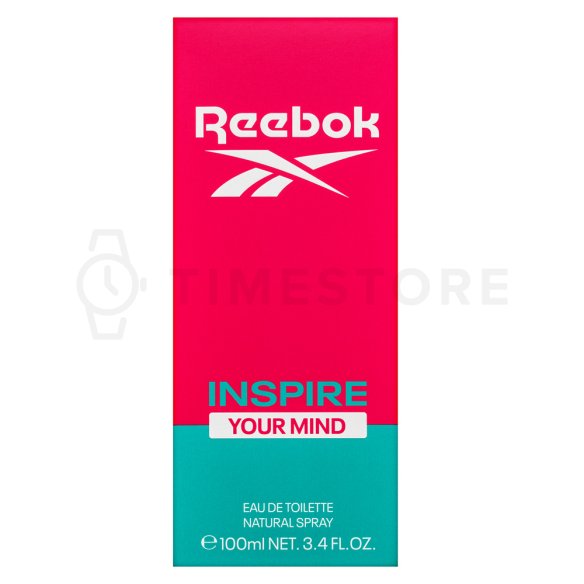 Reebok Inspire Your Mind toaletna voda za žene 100 ml