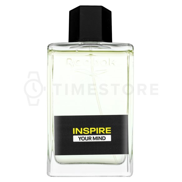 Reebok Inspire Your Mind Eau de Toilette da uomo 100 ml