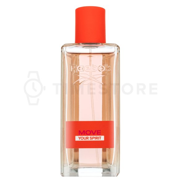 Reebok Move Your Spirit Eau de Toilette femei 50 ml