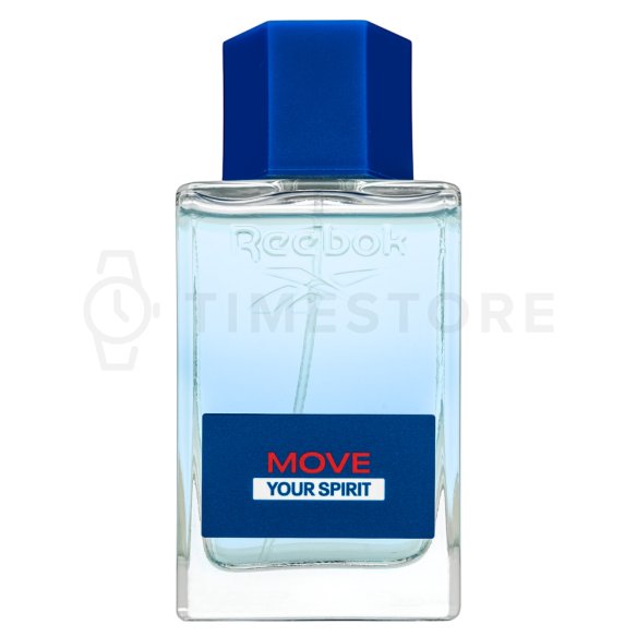 Reebok Move Your Spirit Eau de Toilette férfiaknak 50 ml