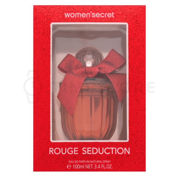 Women'Secret Rouge Seduction Eau de Parfum nőknek 100 ml