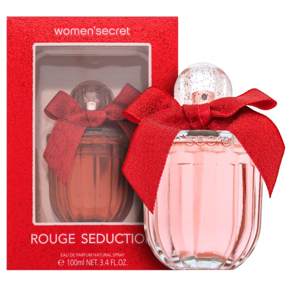 Women'Secret Rouge Seduction woda perfumowana dla kobiet 100 ml