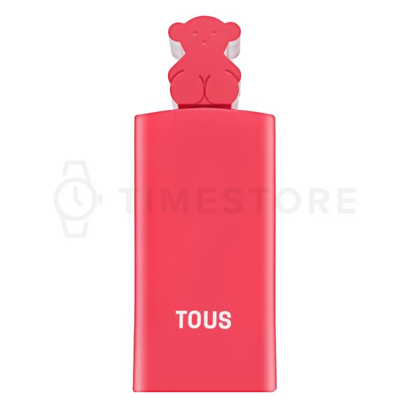 Tous More More Pink toaletna voda za žene 50 ml