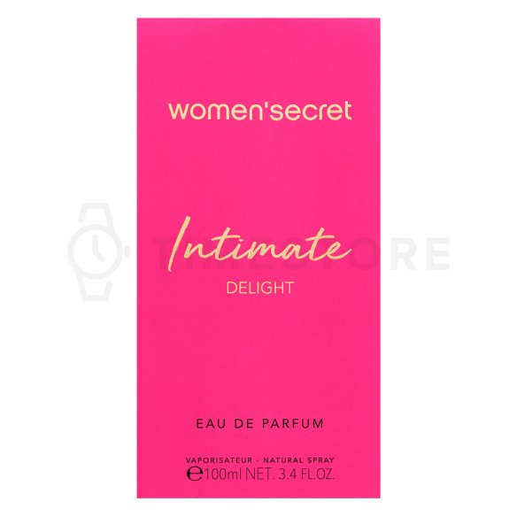 Women'Secret Intimate Delight parfemska voda za žene 100 ml