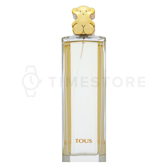 Tous Gold parfémovaná voda pro ženy 90 ml