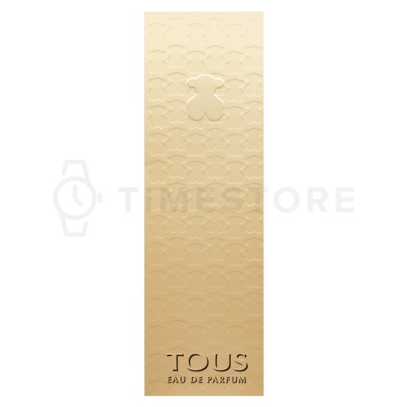 Tous Gold Eau de Parfum nőknek 90 ml