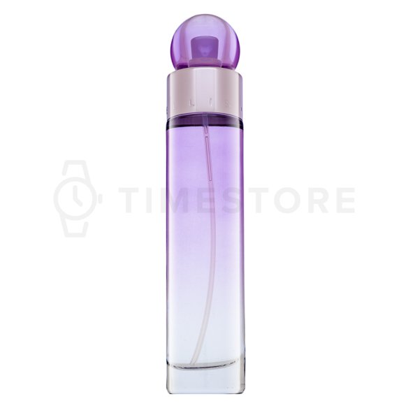 Perry Ellis 360 Purple parfémovaná voda pro ženy 100 ml