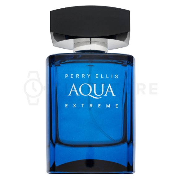 Perry Ellis Aqua Extreme toaletní voda pro muže 100 ml