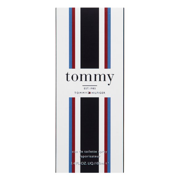Tommy Hilfiger Tommy Man Eau de Toilette bărbați 100 ml