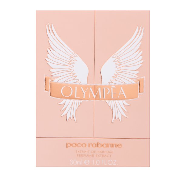 Paco Rabanne Olympéa Extrait de Parfum čistý parfém pre ženy 30 ml
