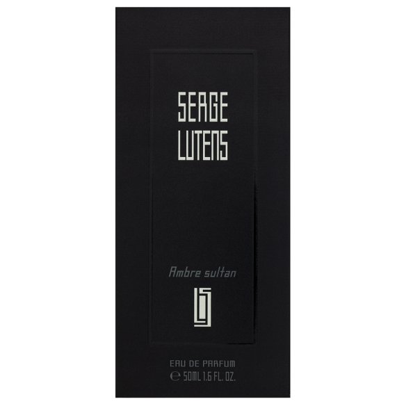 Serge Lutens Ambre Sultan parfémovaná voda pre ženy 50 ml