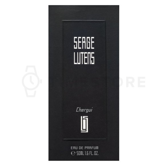 Serge Lutens Chergui Eau de Parfum uniszex 50 ml