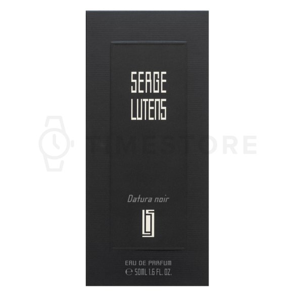 Serge Lutens Datura Noir parfémovaná voda pro ženy 50 ml