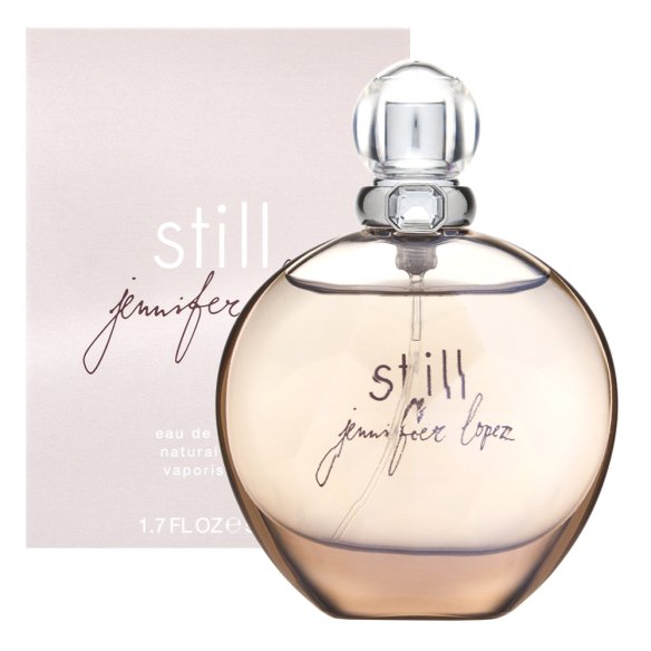 Jennifer Lopez Still Eau de Parfum nőknek 50 ml