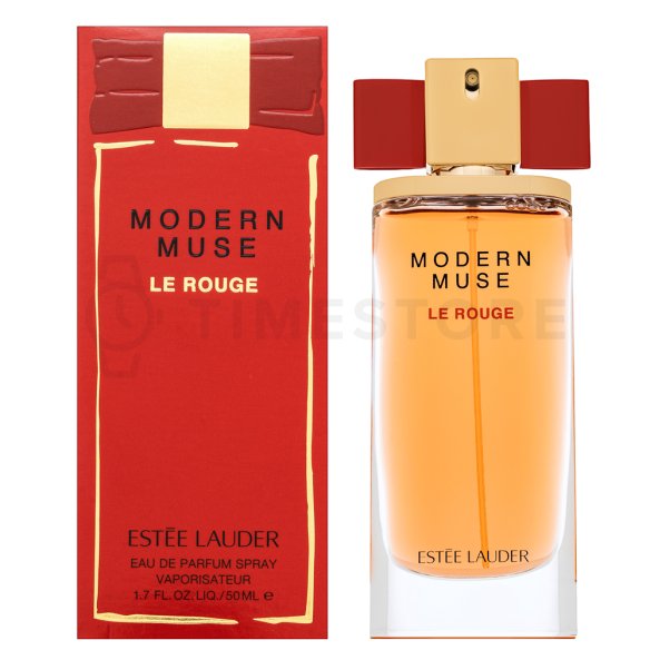Estee Lauder Modern Muse Le Rouge Eau de Parfum nőknek 50 ml