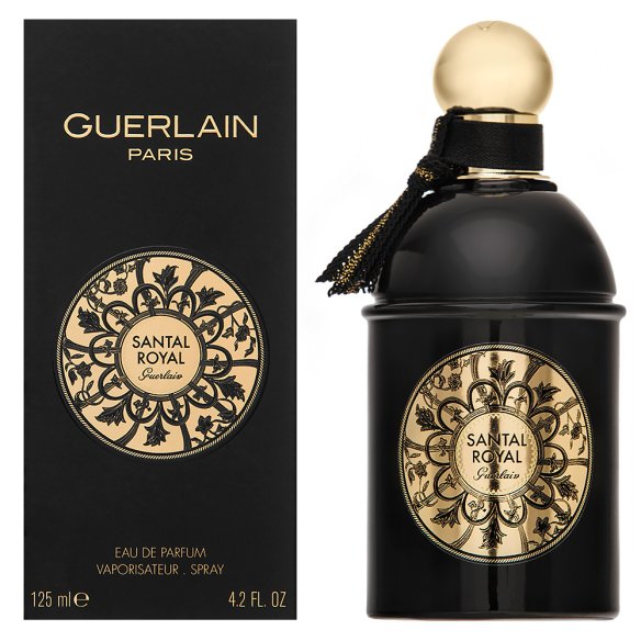 Guerlain Santal Royal Eau de Parfum uniszex 125 ml