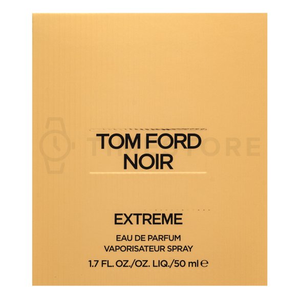 Tom Ford Noir Extreme Парфюмна вода за мъже 50 ml