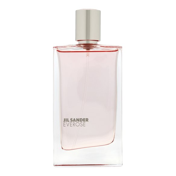 Jil Sander Everose toaletní voda pro ženy 50 ml