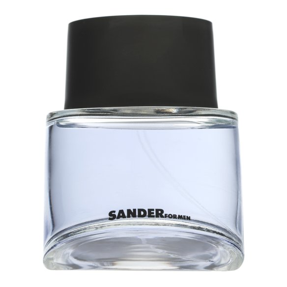 Jil Sander Sander for Men toaletní voda pro muže 125 ml