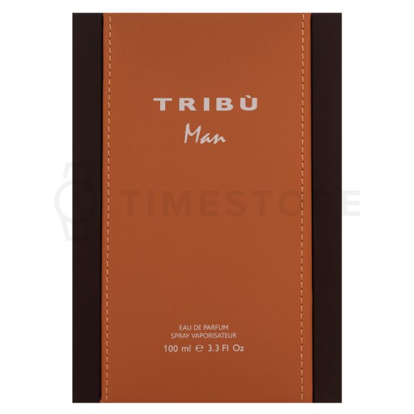 Benetton Tribu Eau de Parfum férfiaknak 100 ml