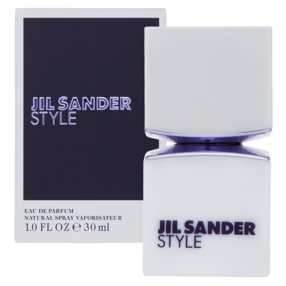 Jil Sander Style parfémovaná voda pro ženy 30 ml