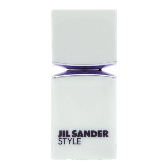 Jil Sander Style parfémovaná voda pro ženy 50 ml