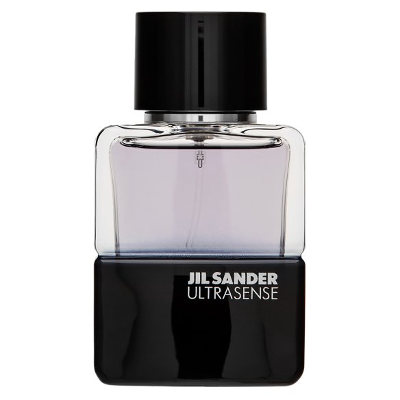 Jil Sander Ultrasense Eau de Toilette férfiaknak 40 ml