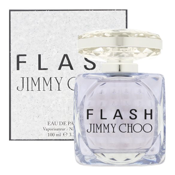 Jimmy Choo Flash Eau de Parfum femei 100 ml