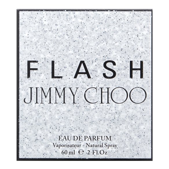 Jimmy Choo Flash parfémovaná voda pre ženy 60 ml