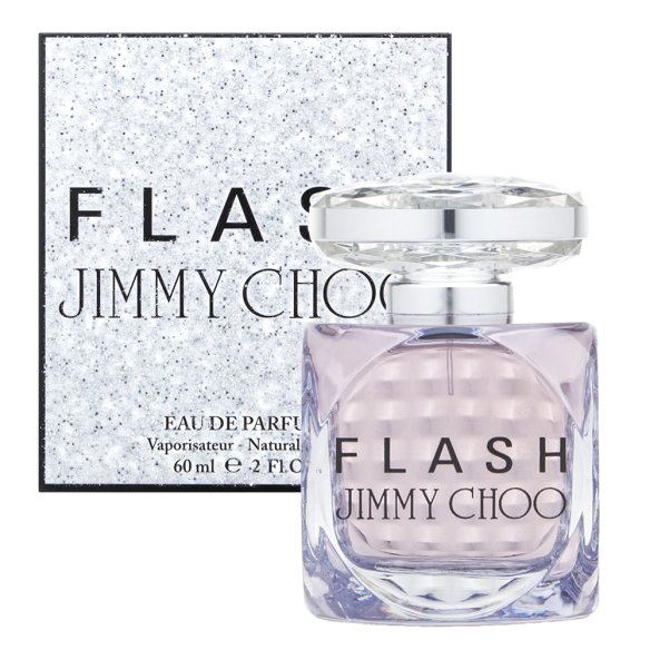 Jimmy Choo Flash parfumirana voda za ženske 60 ml