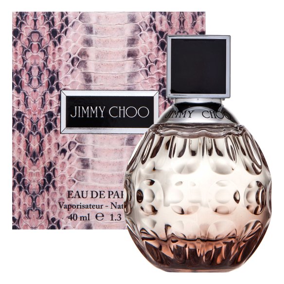 Jimmy Choo for Women Eau de Parfum nőknek 40 ml