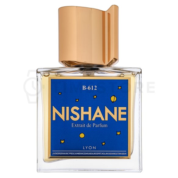 Nishane B-612 čistý parfém unisex 50 ml